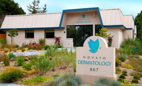 Novato Dermatology