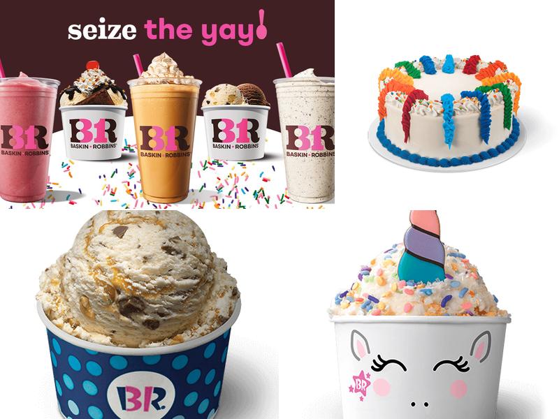 Baskin-Robbins