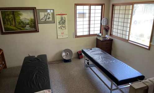 Watsonville Shiatsu Clinic