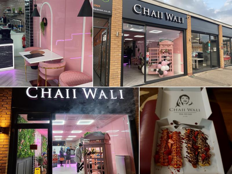 Chaii Wali Birmingham