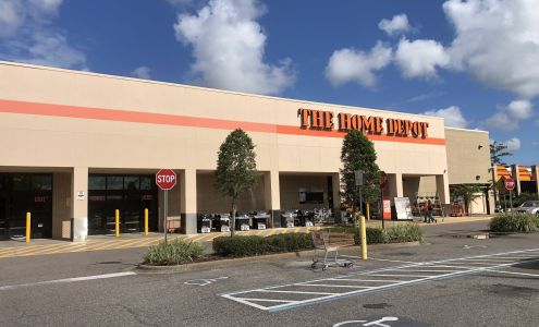 The Home Depot