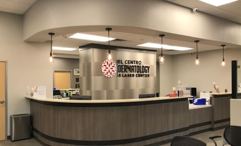 El Centro Dermatology And Laser Center