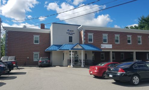 Bangor Plastic and Hand Surgery