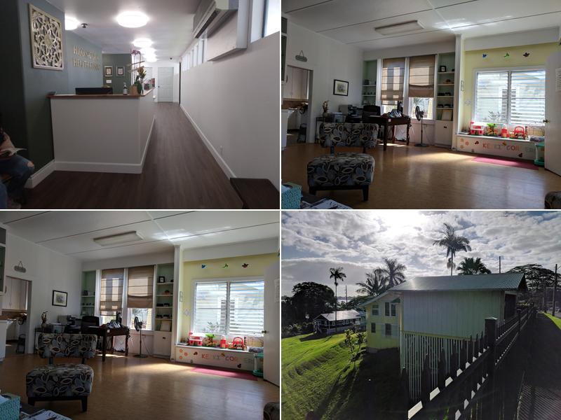 Hilo Natural Health Clinic