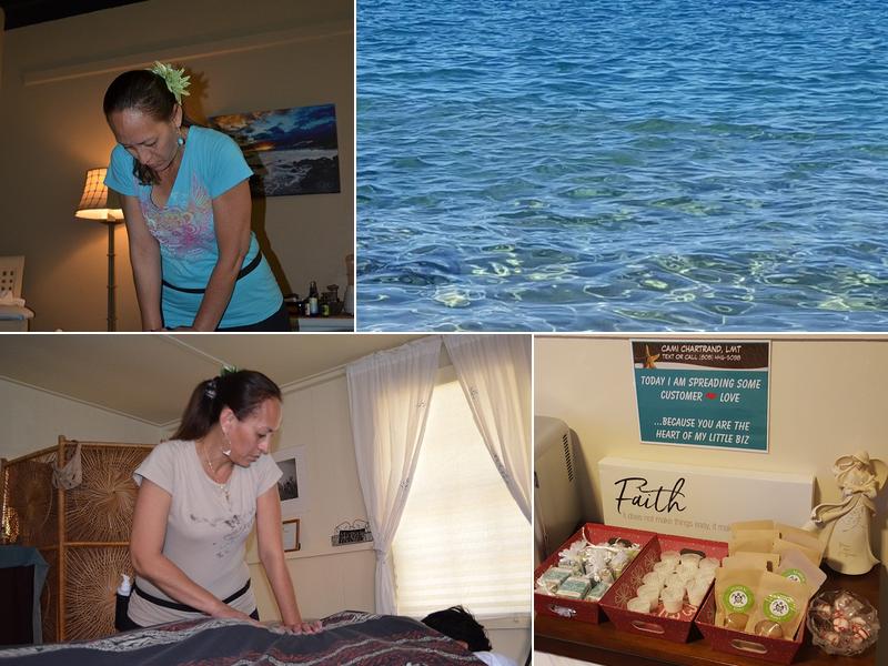 Lomi, It’s What I Do!