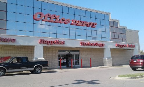Office Depot