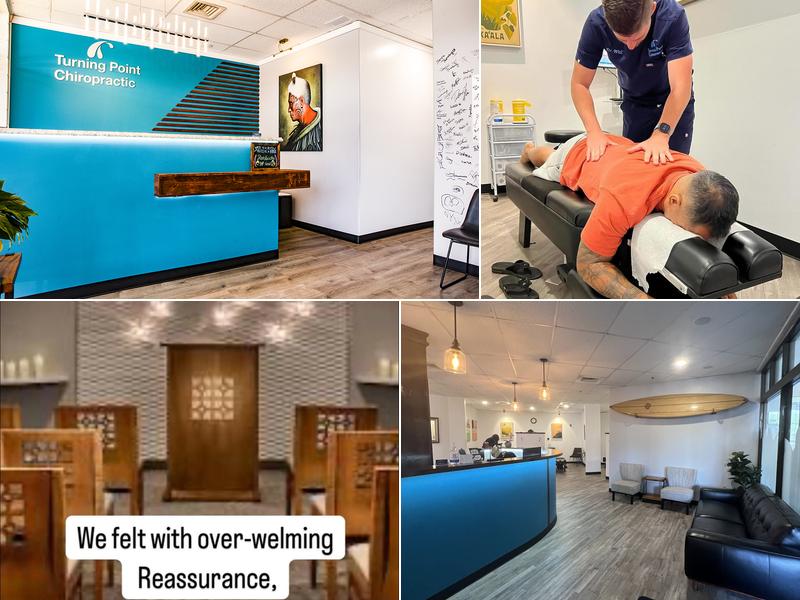 Turning Point Chiropractic
