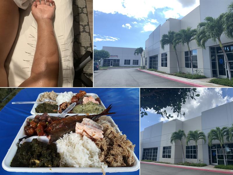 Mei Yan Lau Moore, L.Ac, MSTCM