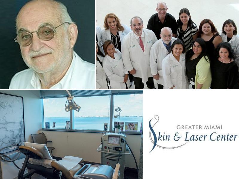 Miami Beach Laser Spa