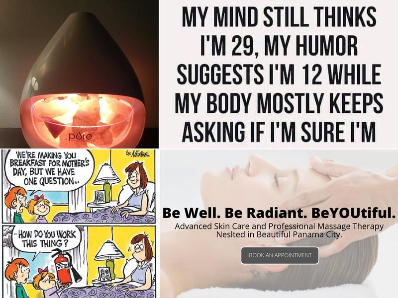 BeYOUtiful Escape, LLC