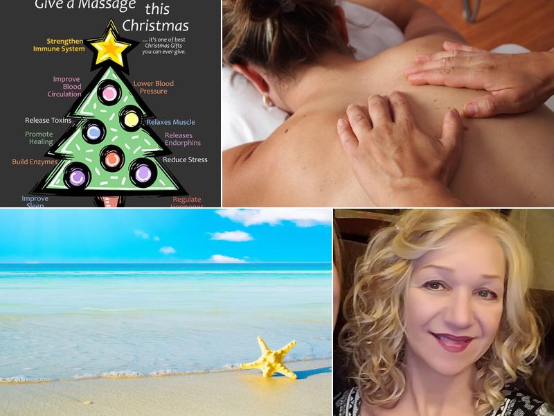 Susie's Healing Hands Massage