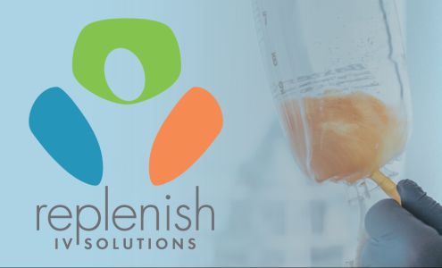 Replenish IV Solutions
