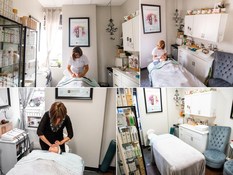 Beyond Organic Day Spa