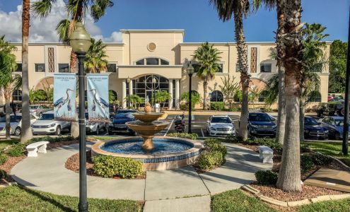 The Fix Therapy & Wellness Center