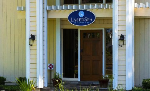 LaserSpa of Tampa Bay