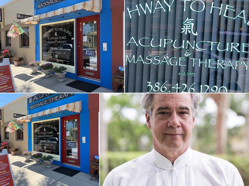 Pathway To Healing Acupuncture