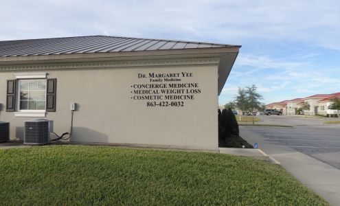 MDY Primary Care Medicine, PL