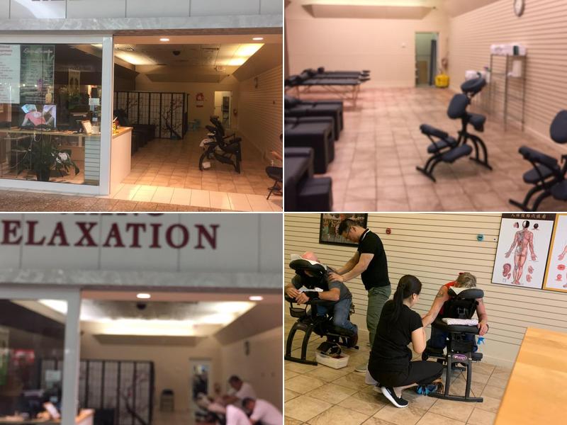 Qiang Relaxation lnc