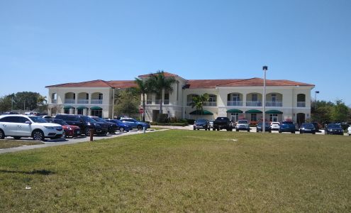 The Wellington Wellness Institute