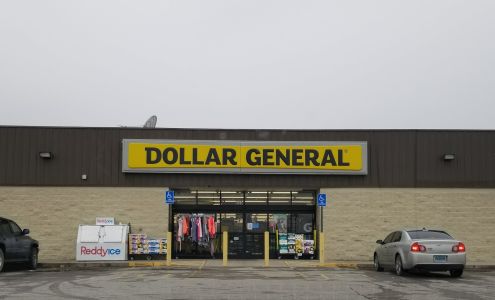 Dollar General