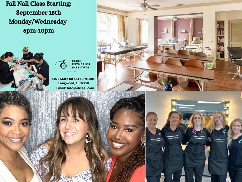 Elise Esthetics Institute