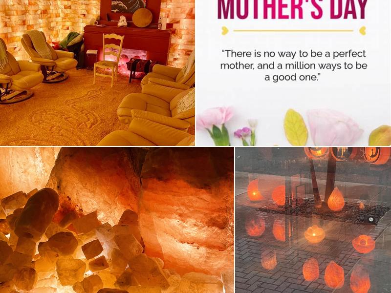 Salt of the Earth Halotherapy and Spa