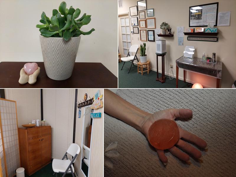 Island Touch Massage & Spa- Stuart