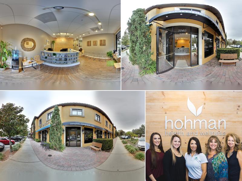 Hohman Health and Wellness