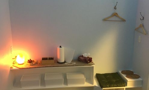 Miracle Massage Therapy