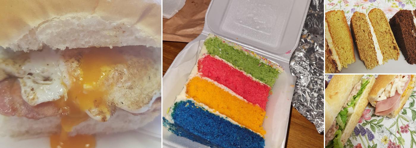 The Hut Proudfoot Drive