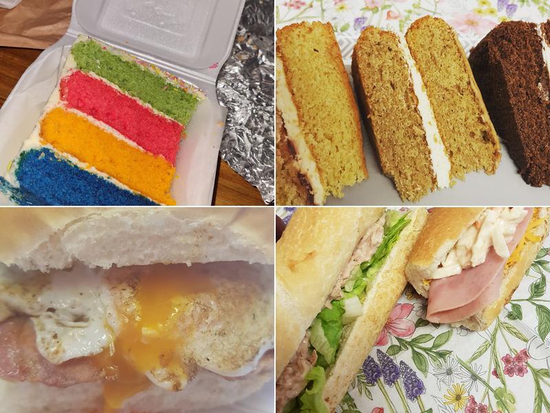 The Hut Proudfoot Drive