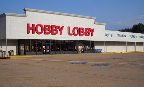 Hobby Lobby