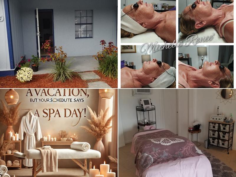 Michelle Renee's Spa Studio