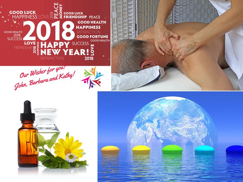 Stress Management Center MM9078