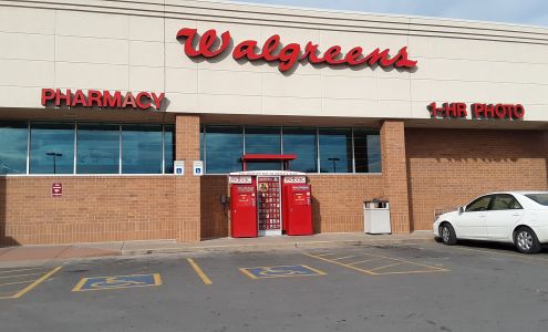 Walgreens