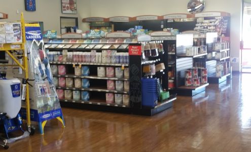 Sherwin-Williams Paint Store