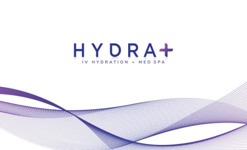 HydraPlus Virginia Highlands