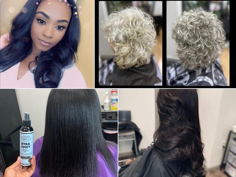 Beauty Unleashed Salon