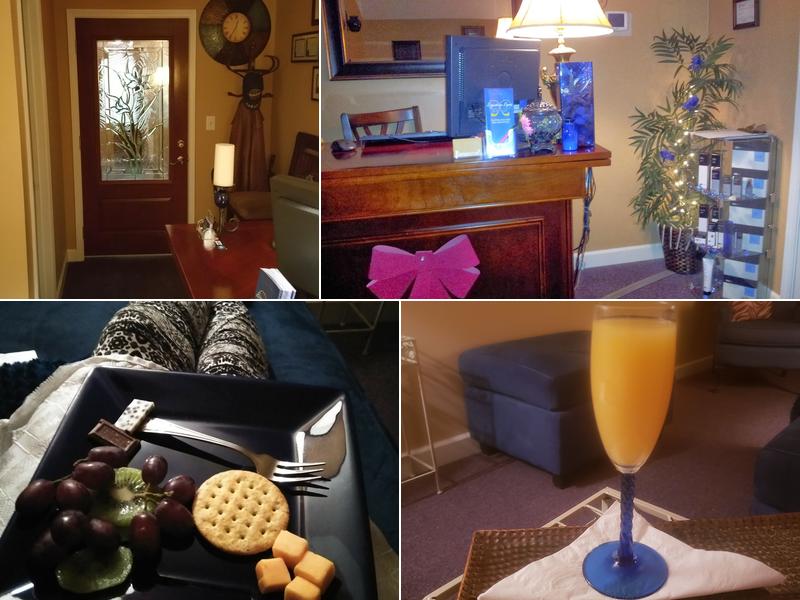 Signature Spas by Delamar