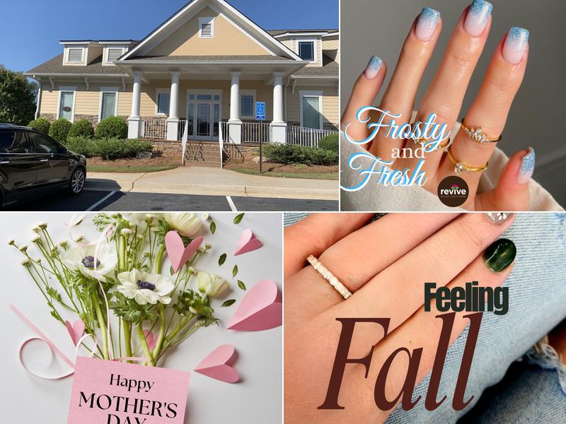 Revive Health Center & Spa