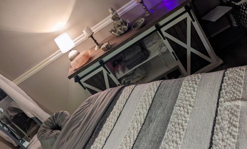 Healing Touch Therapy Spa LLC