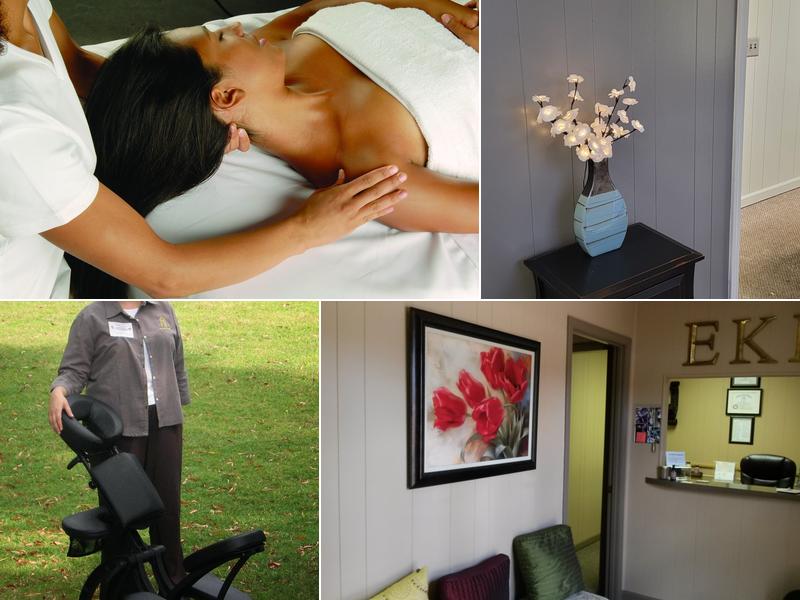 Essential Kneads Inc