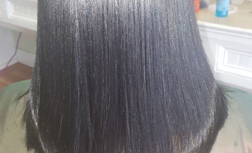 Genesis Dominican Hair Style Salon