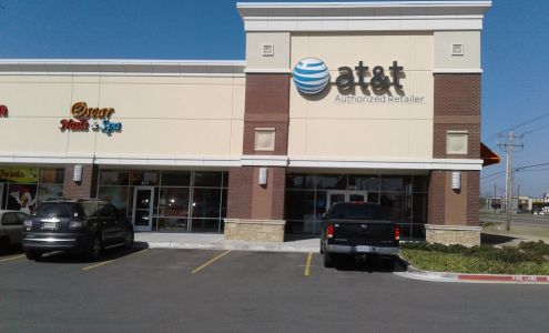 AT&T Store