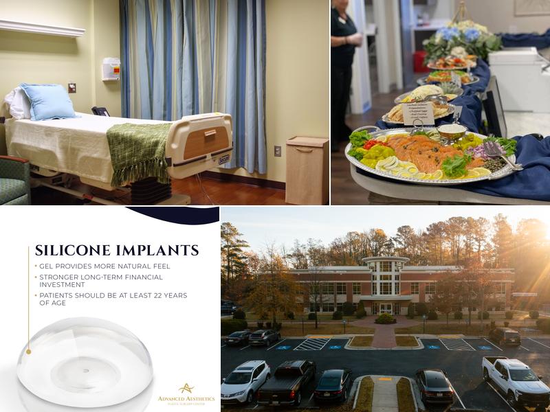 Advanced Aesthetics Plastic Surgery Center