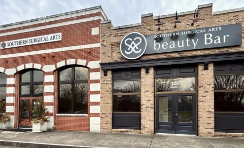 Southern Surgical Arts beauty Bar Calhoun, GA