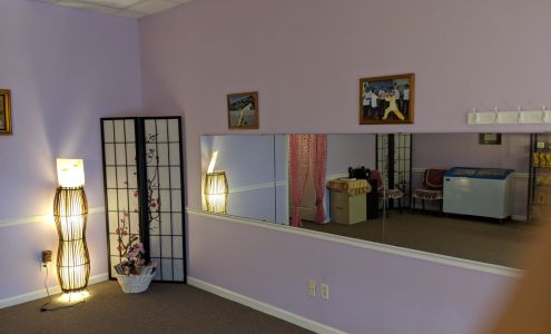 Harmony Tai Chi and Massage