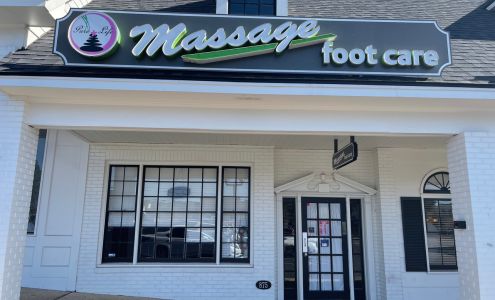 Pure Life Massage & Foot Care