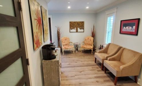 Mountain Massage & Day Spa 50 S Greeno Rd D, Fairhope Alabama 36532