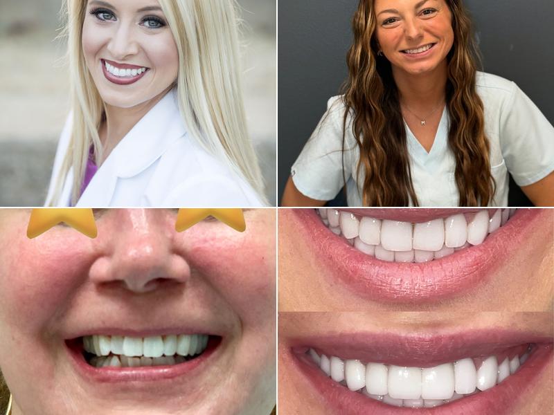 Dr. Brooke Totty Jordan's Dental Studio
